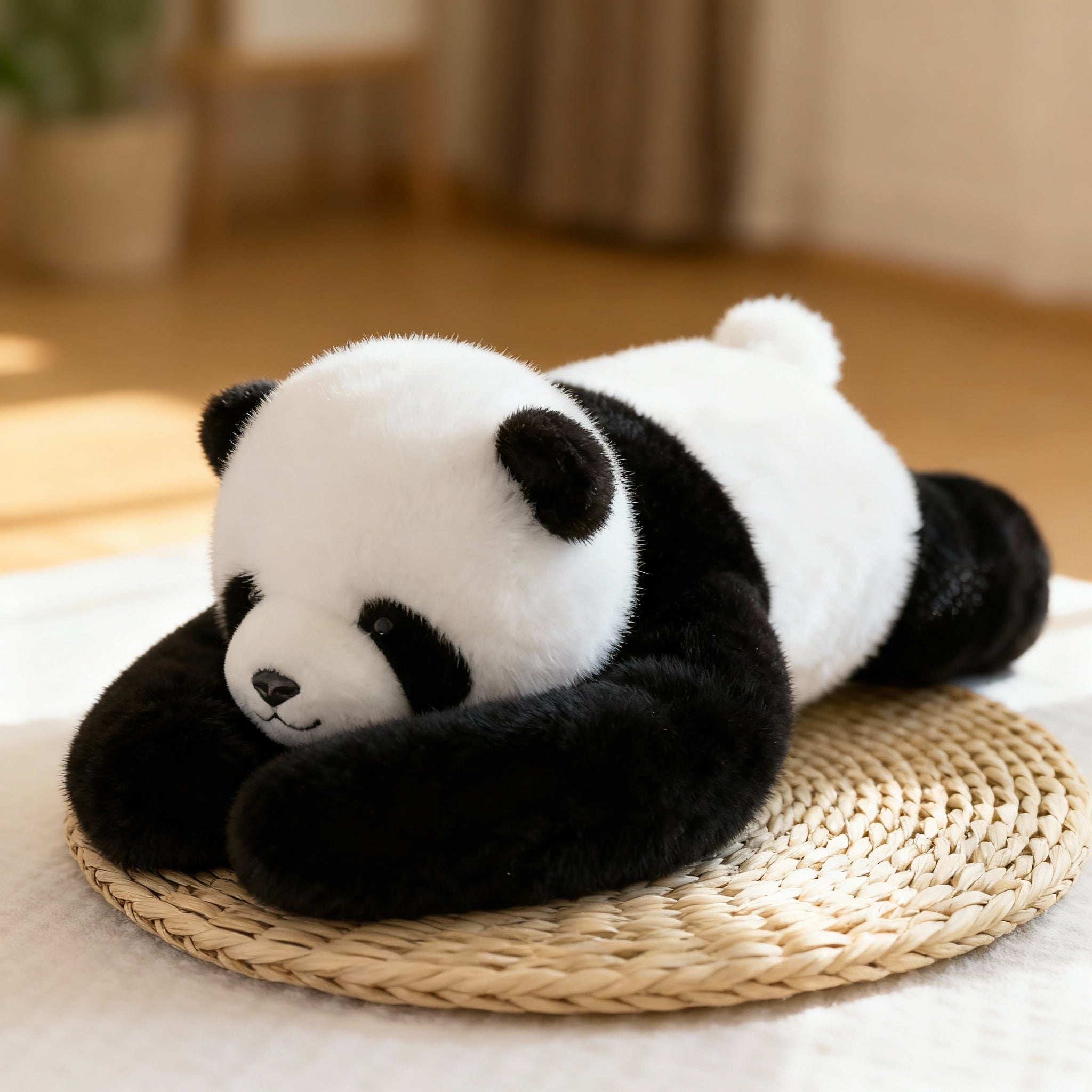 Knuffel voor Lichaam en Geest – CalmCuddle 13