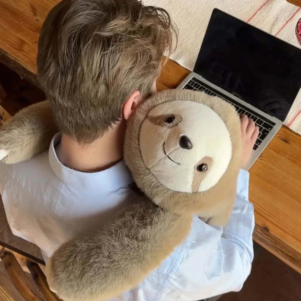Knuffel voor Lichaam en Geest – CalmCuddle 8