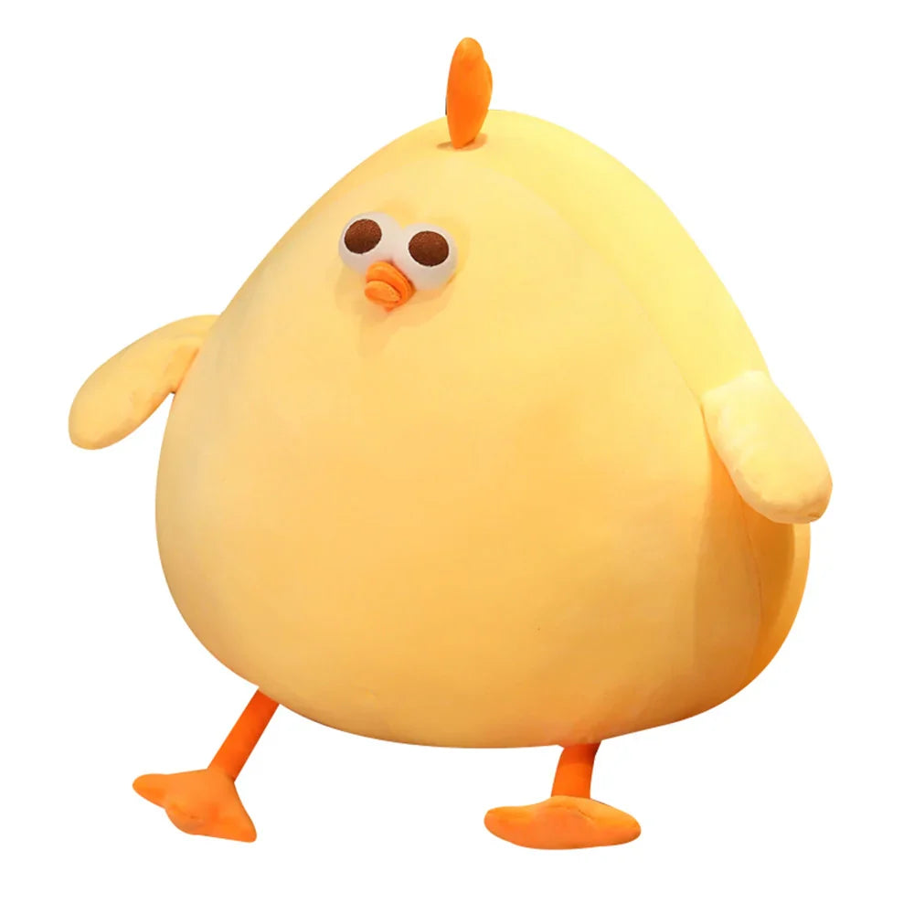 Knuffelkip voor Kinderen en Volwassenen 0