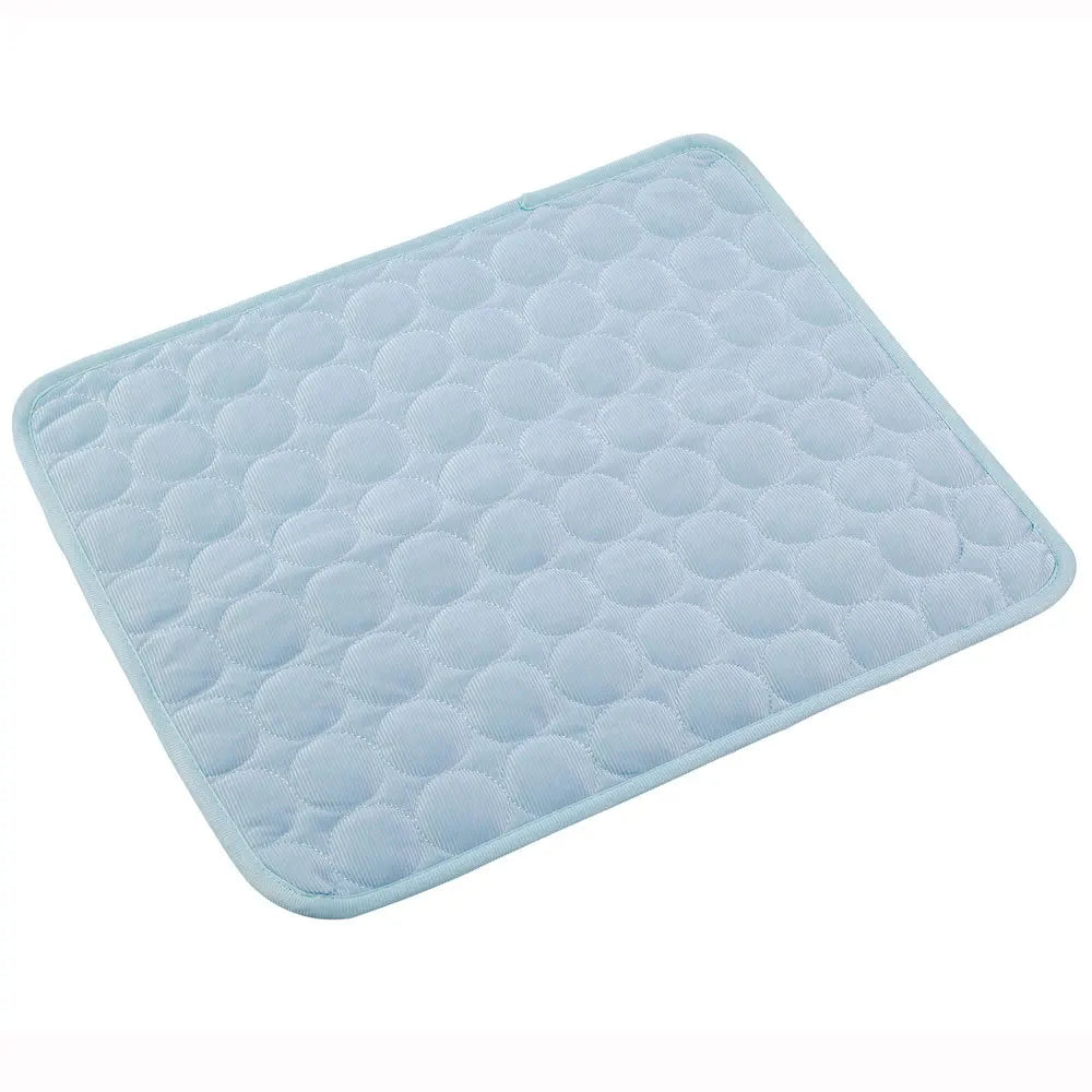 Koelmat voor Huisdieren - Verkoelende Comfort voor Honden en Katten 4
