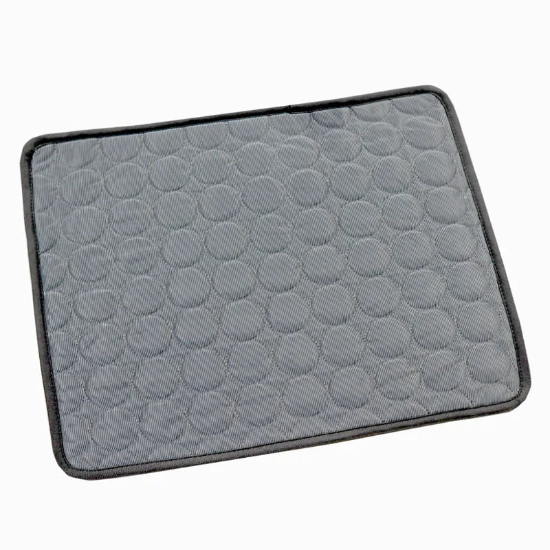 Koelmat voor Huisdieren - Verkoelende Comfort voor Honden en Katten 7