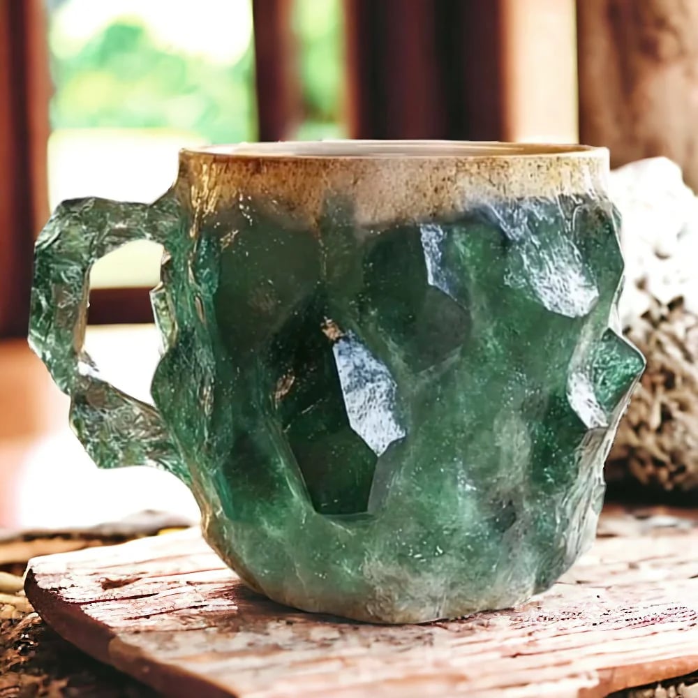 Koffiekopje Modern Design Luxe 350 ml 4