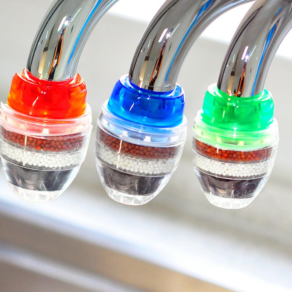 Kraanfilter voor Gezond Water 1