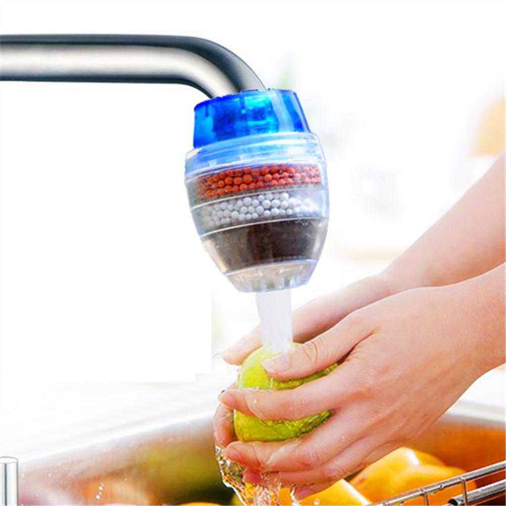 Kraanfilter voor Gezond Water 3
