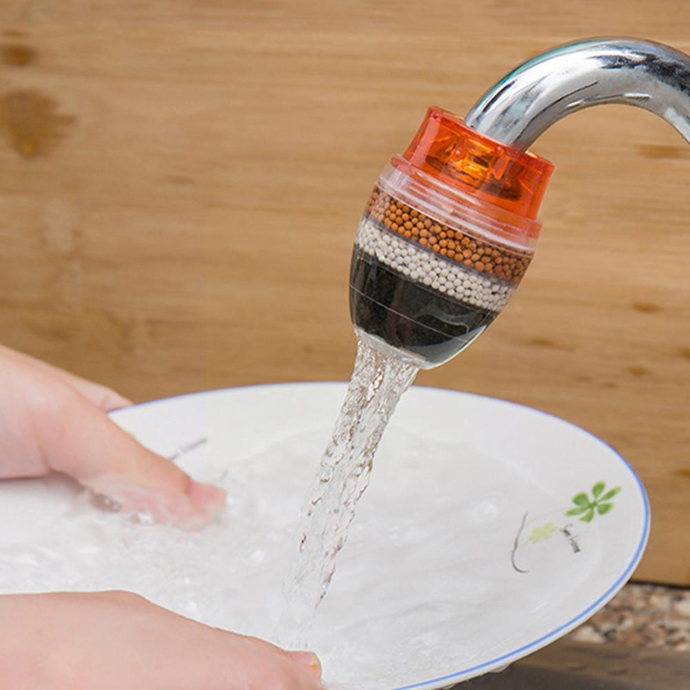 Kraanfilter voor Gezond Water 5