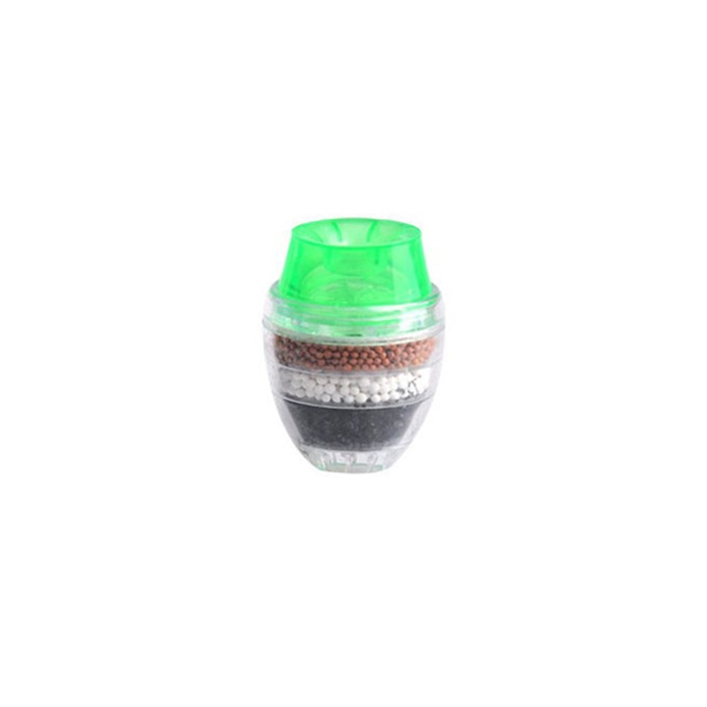 Kraanfilter voor Gezond Water 7