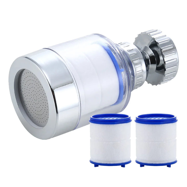 Kraanfilter voor Schoon Drinkwater 6