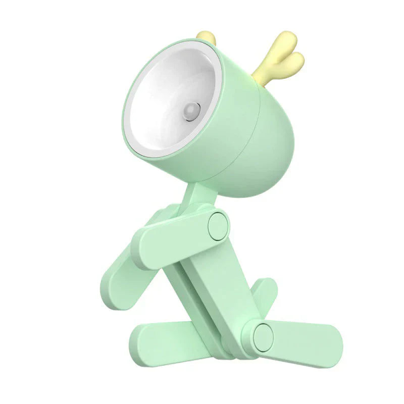 LED Nachtlamp voor Kinderen en Volwassenen 8