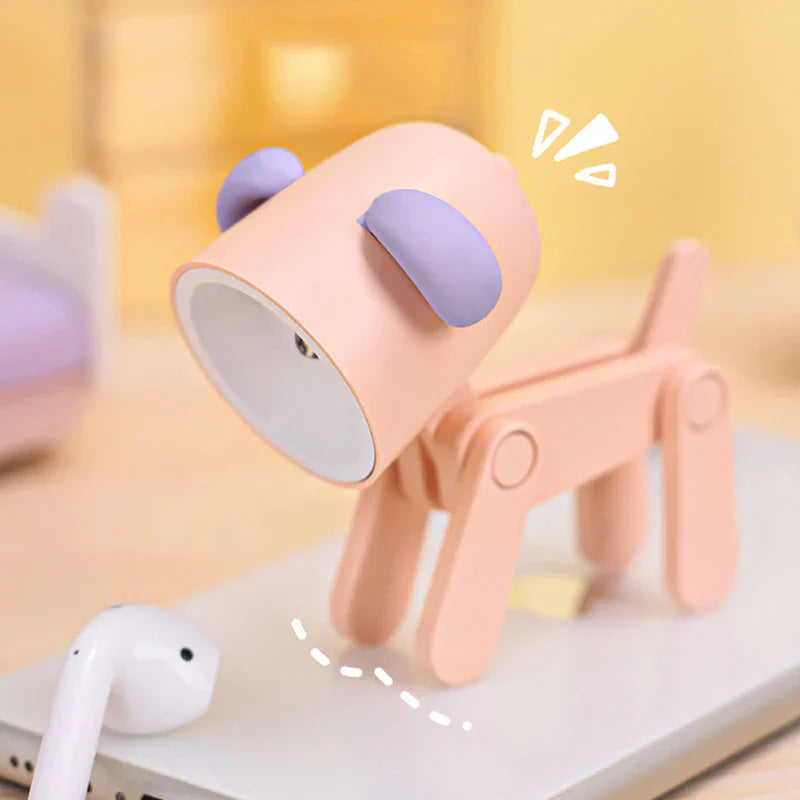 LED Nachtlamp voor Kinderen en Volwassenen 9
