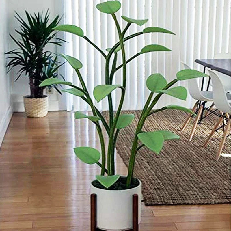 LED Plant Lamp Met Kleurovergang Decoratief Design 5