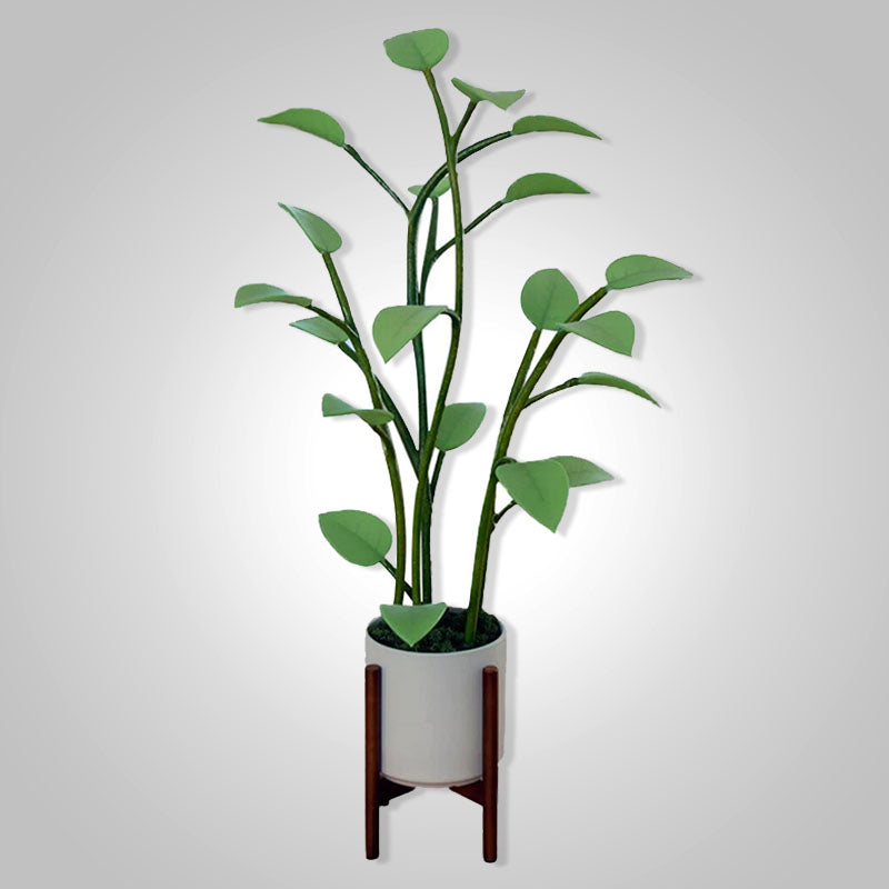 LED Plant Lamp Met Kleurovergang Decoratief Design 7