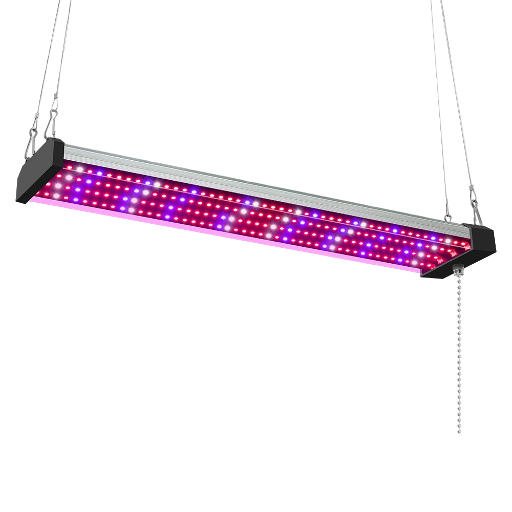 LED Plantenlamp Volledig Spectrum met Trekschakelaar 0