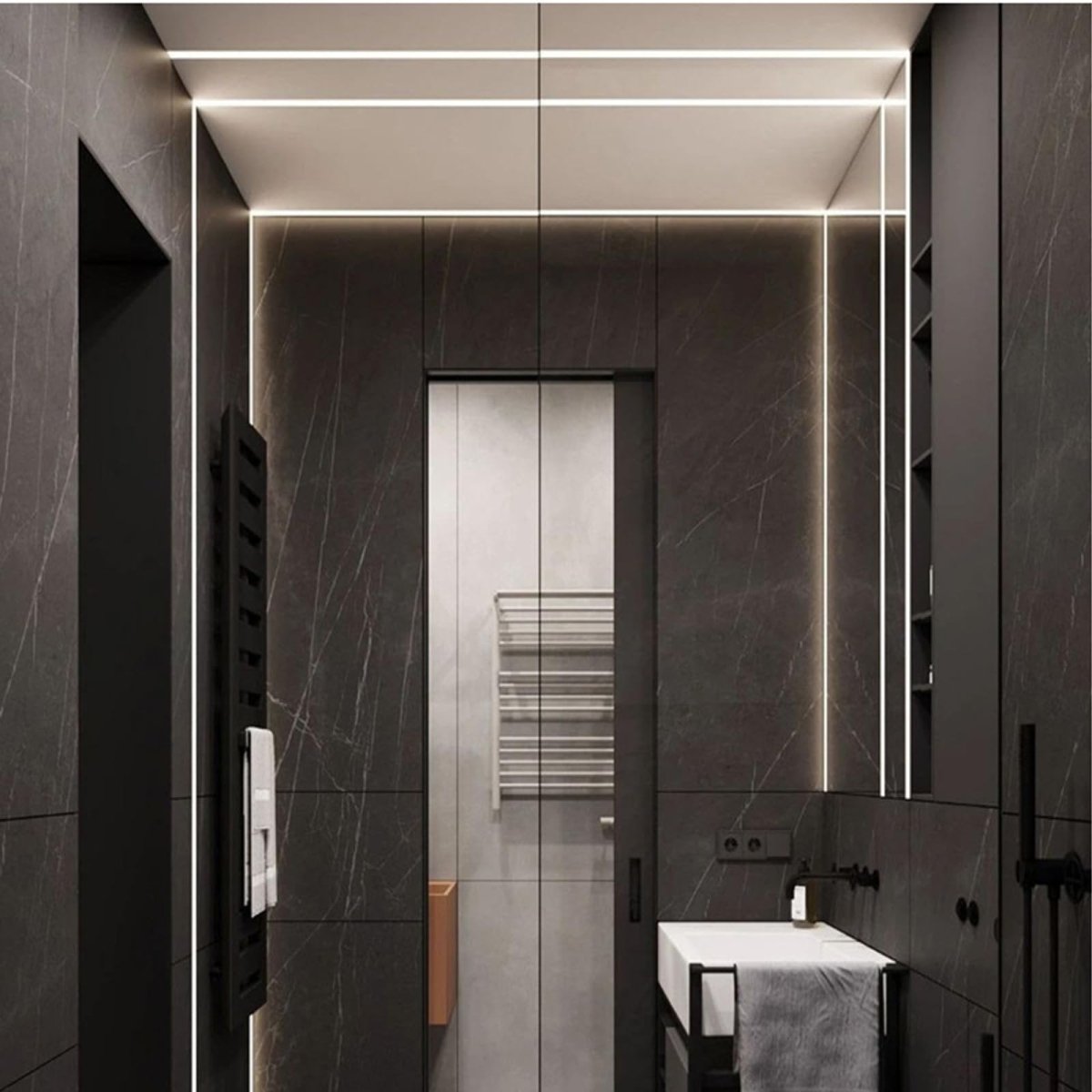 LED Stripverlichting Flexibel voor Binnen en Buiten 5