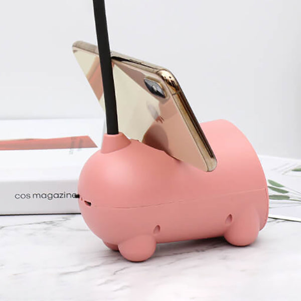 LED Touchlamp met Penhouder voor Kinderen 5