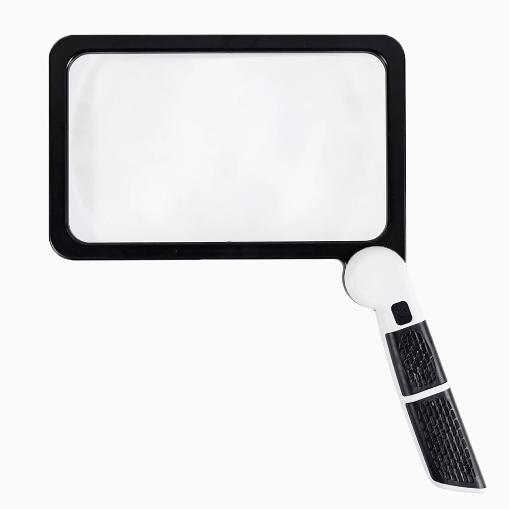 LED Vergrootglas met Dimbare Verlichting 4