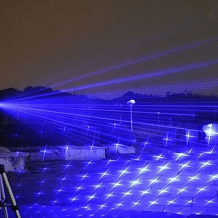 LED Zaklamp TrailBeam X450 voor Kamperen en Buitenactiviteiten 3