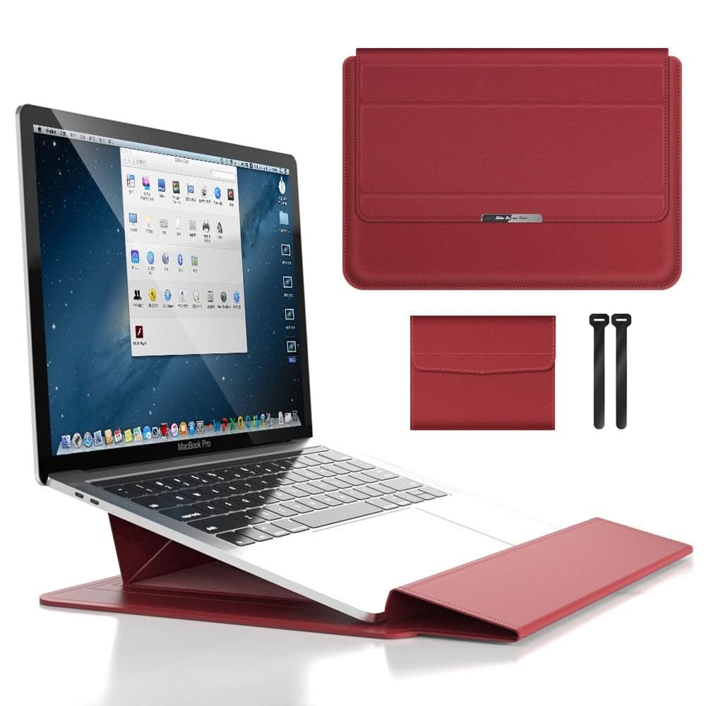 Laptophoes voor Ultieme Bescherming en Stijl 13