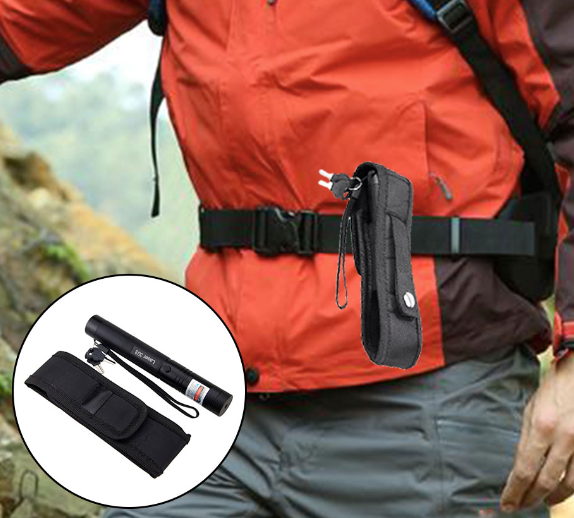 Laserpointer RangeLite 303 Oplaadbaar 1