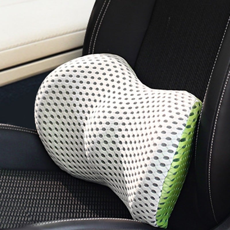 Lendensteunkussen Ergonomisch Voor Comfortabele Zittijd 5