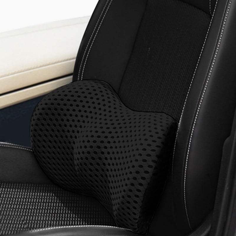 Lendensteunkussen Ergonomisch Voor Comfortabele Zittijd 6
