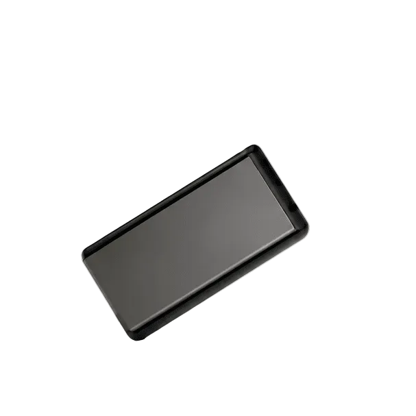 Lichtgewicht Voice Recorder met Stemactivering 0