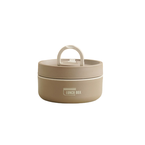 Lunchbox voor onderweg met Thermo-isolatie 14
