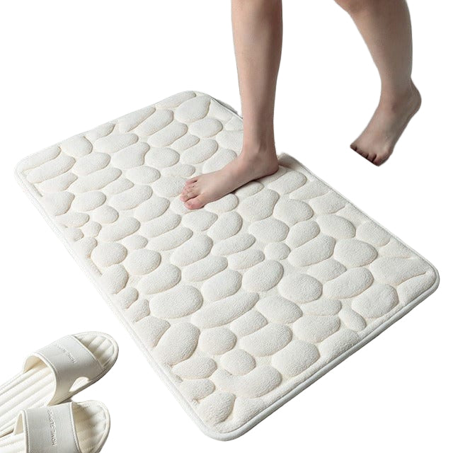 Luxe Antislip Douchemat voor Ultiem Comfort en Veiligheid 0