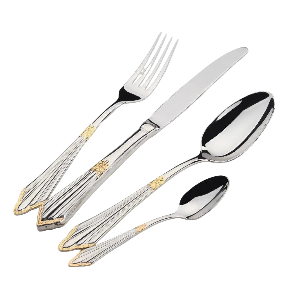 Luxe Bestekset voor Tafelsetting 0