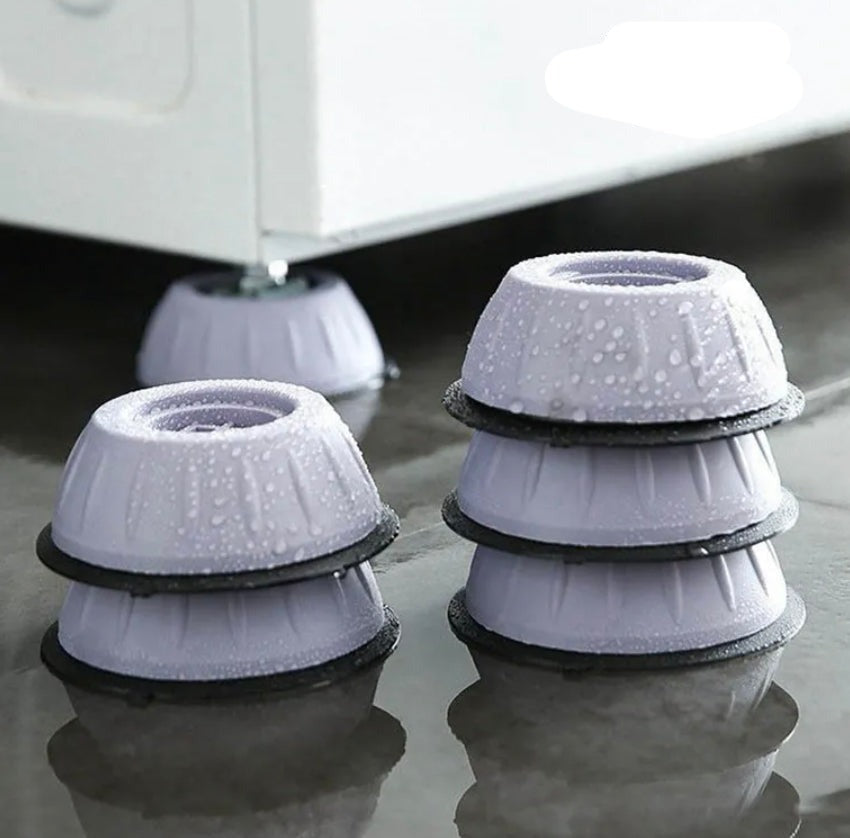 Machinepads voor Wasmachines en Droogmachines 4