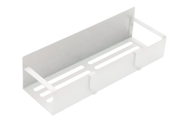 Magnetische Opbergplank voor Keuken en Werkplaats 9