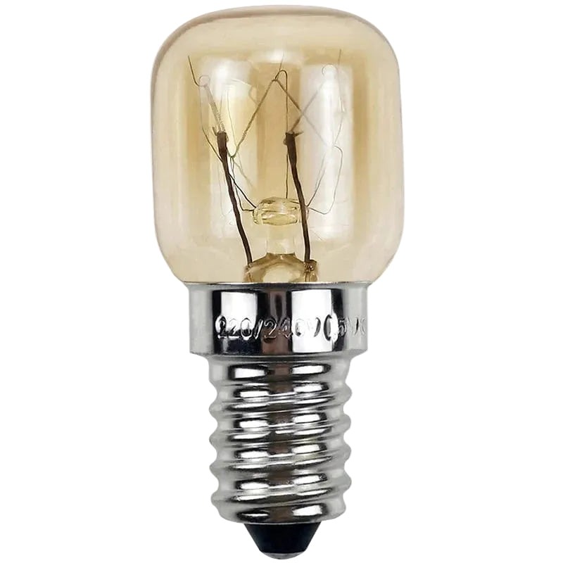 Magnetronlamp E14 15W 25W Hoge Temperatuur 4