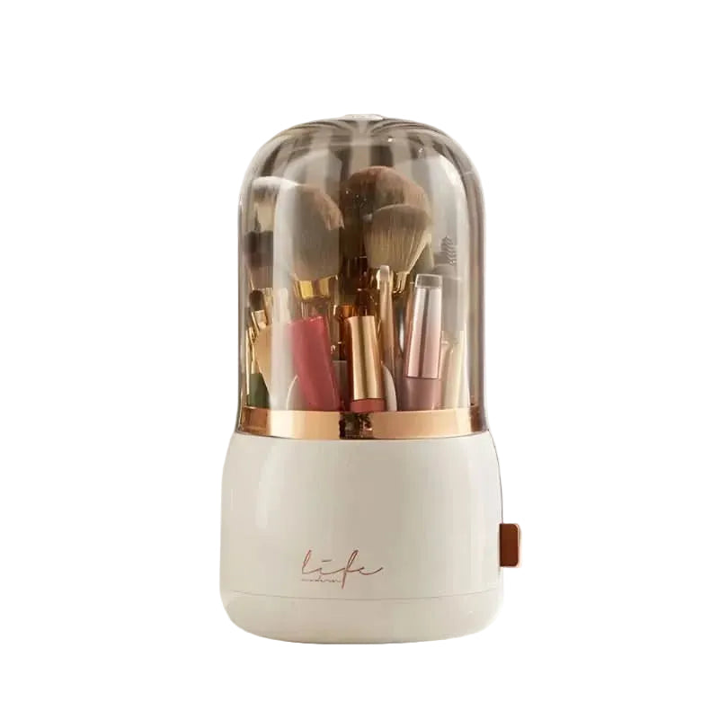 Make-up Organizer voor Dames met Elegant Design 12