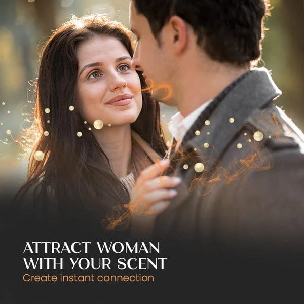 Mannen Feromoonparfum Verleidelijke Geur 5