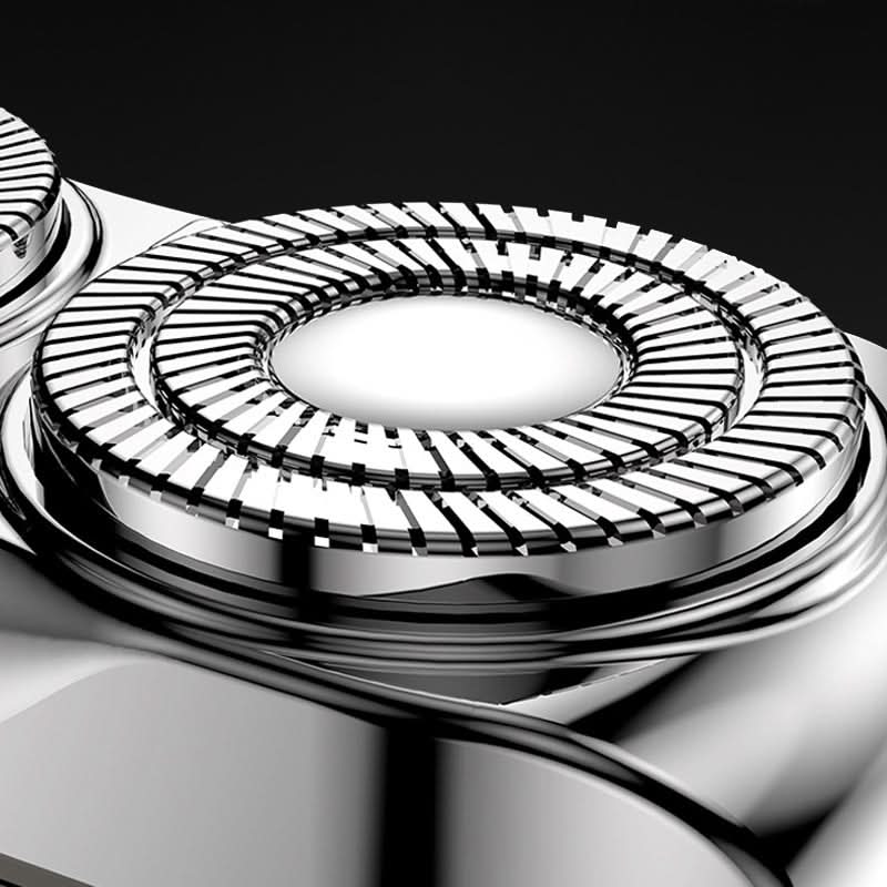 Mannen Scheerapparaat Magnetisch Oplaadbaar 3