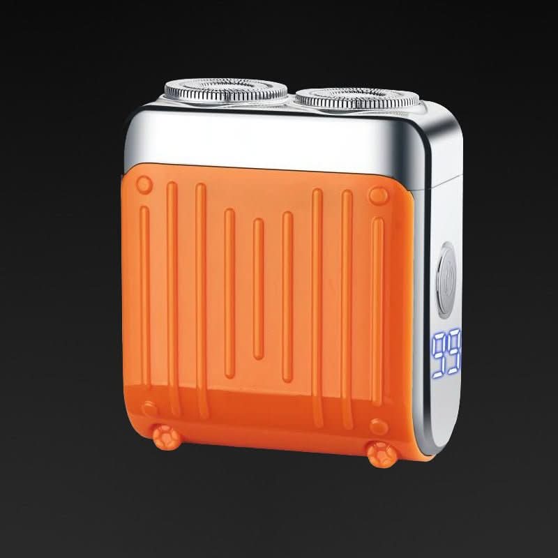 Mannen Scheerapparaat Magnetisch Oplaadbaar 7