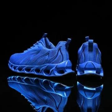 Mannen Wandelschoenen met Ondersteuning 1