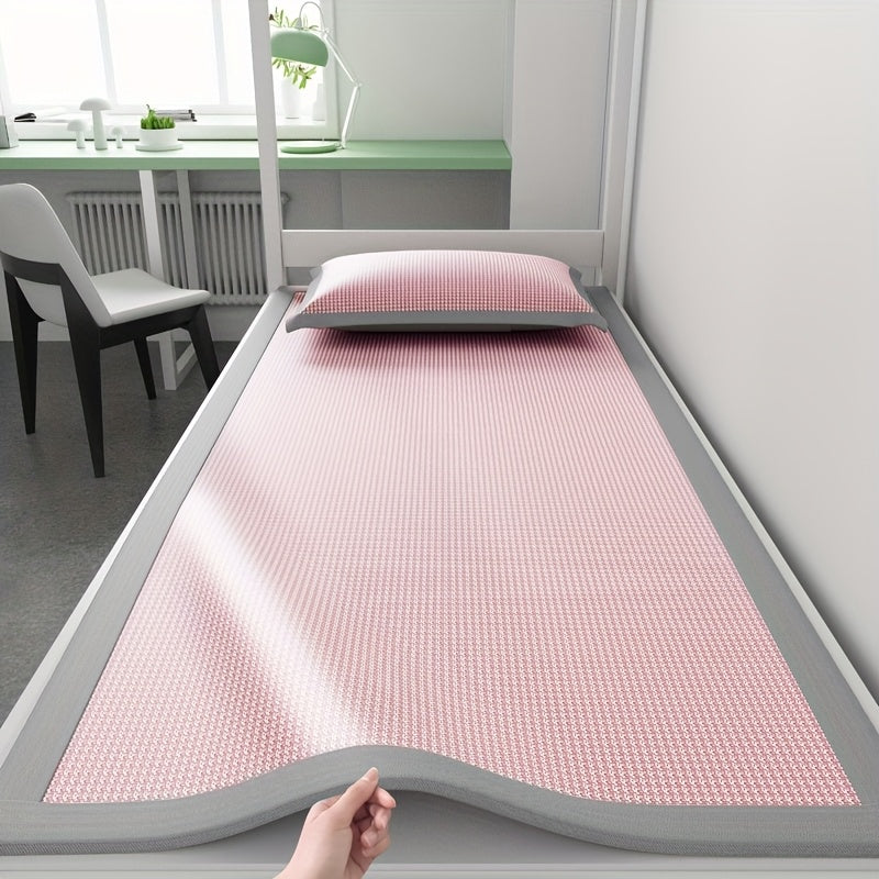 Matrasbeschermer Set voor Koel Comfort en Vochtregulatie 10