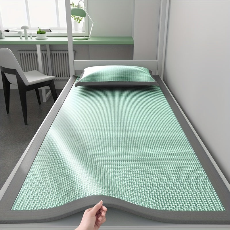 Matrasbeschermer Set voor Koel Comfort en Vochtregulatie 11
