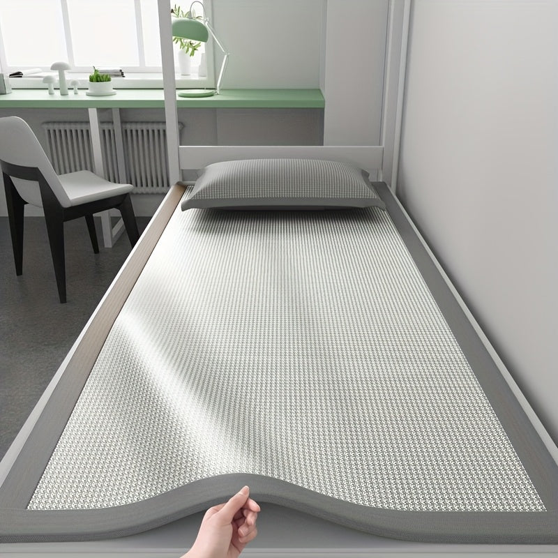 Matrasbeschermer Set voor Koel Comfort en Vochtregulatie 6
