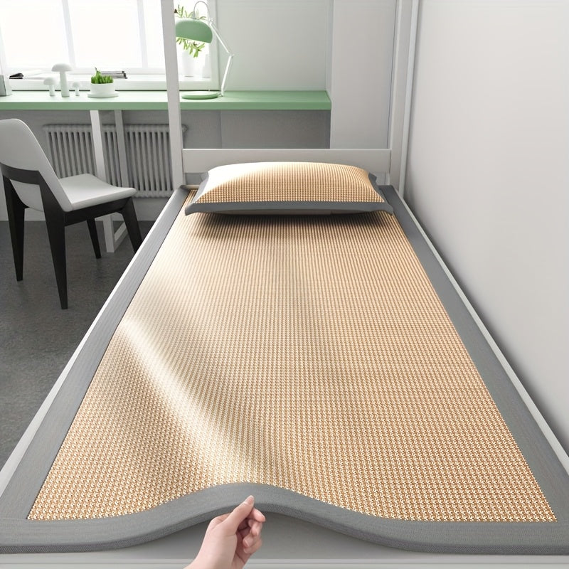 Matrasbeschermer Set voor Koel Comfort en Vochtregulatie 9