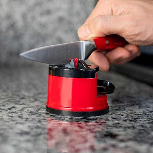 Messenslijper Compact en Draagbaar 1