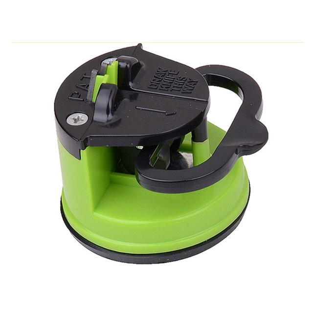 Messenslijper Compact en Draagbaar 5