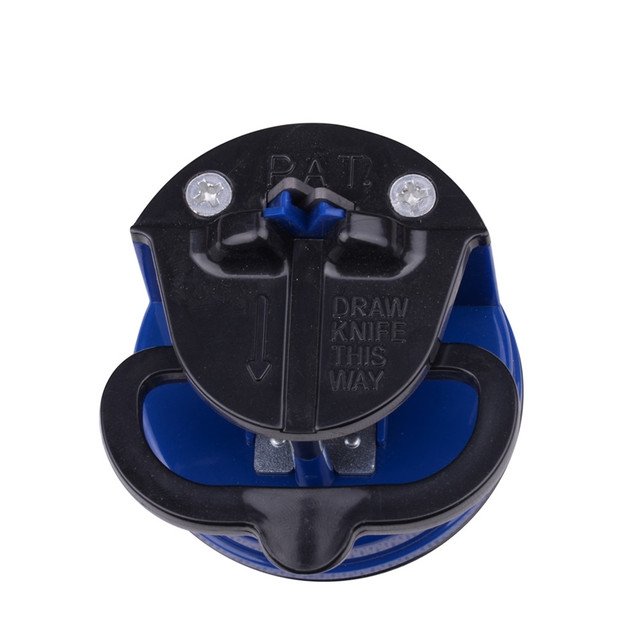 Messenslijper Compact en Draagbaar 6