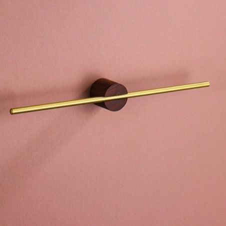 Metalen Handdoekenrek Modern Verplaatsbaar 8