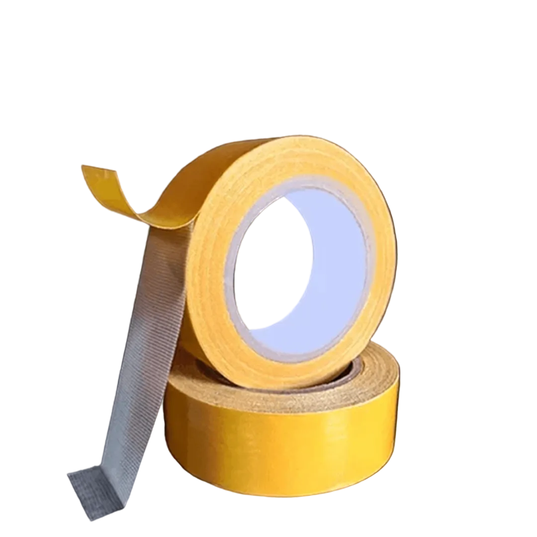 Meubelbescherming Tape Transparant voor Veiligheid en Stabiliteit 1