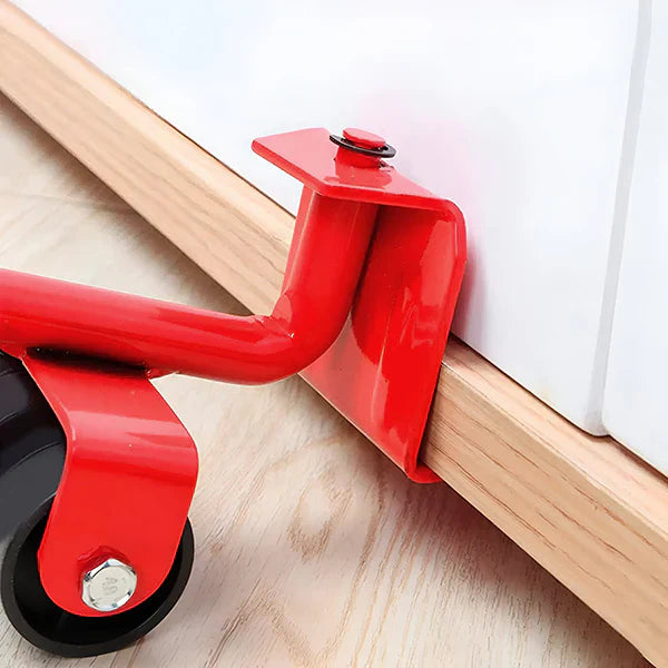 Meubelheffer voor Verhuizers Ergonomisch Ontwerp 2