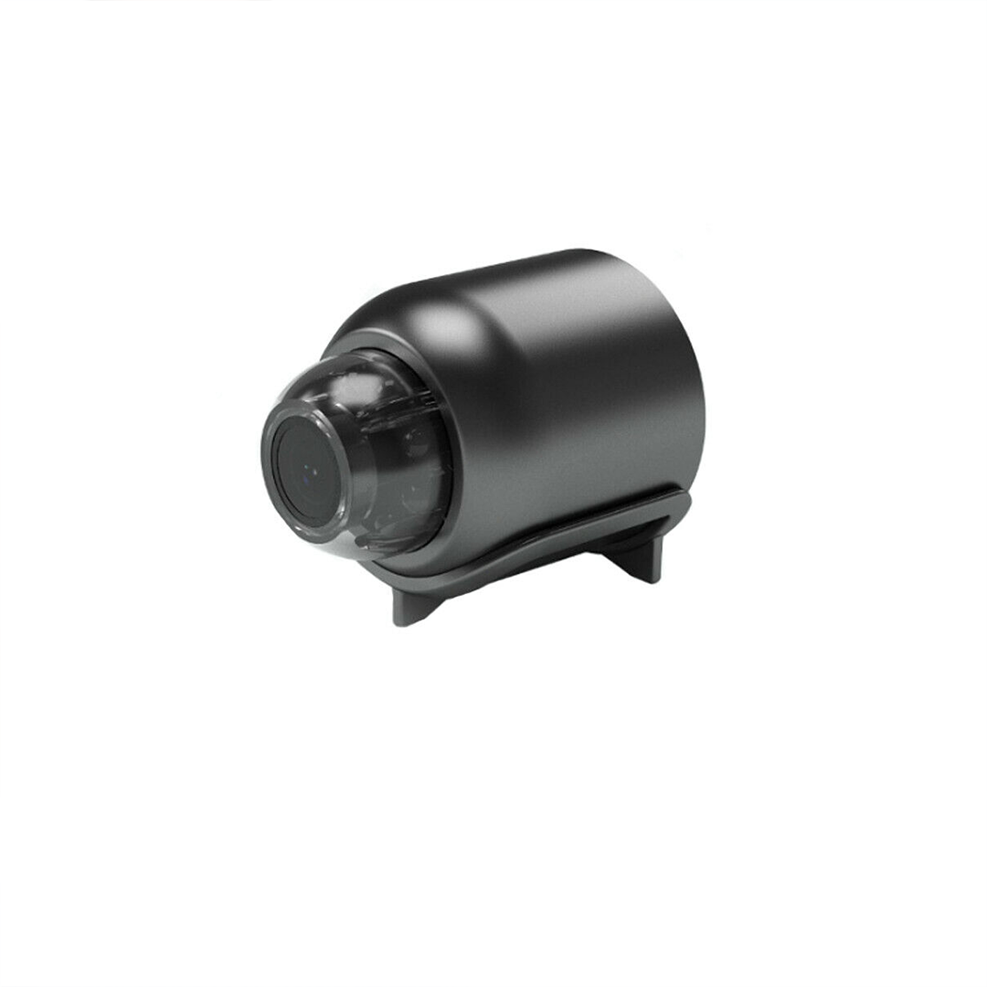Mini HD WiFi Camera Compact Design 0