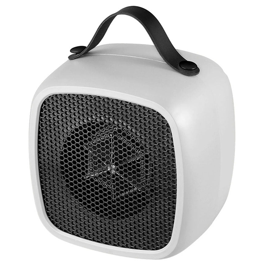 Mini Luchtverhitter Compact voor Comfortabele Warmte 0