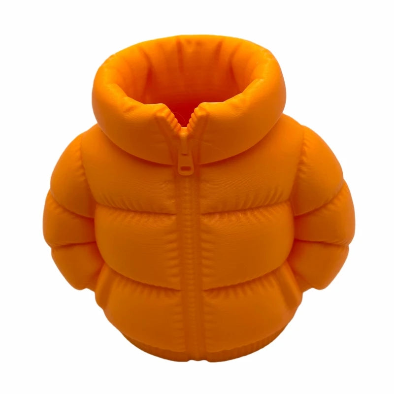 Mini Puffer Jacket Penhouder 10