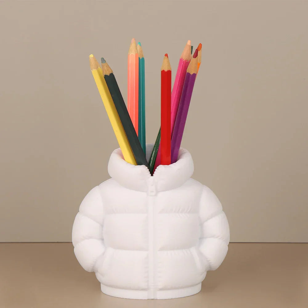 Mini Puffer Jacket Penhouder 7